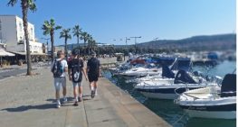 Zaključni izlet stanovanjske skupine Brežice