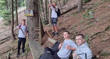 Pohod na Kriško goro