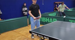 Državno prvenstvo v namiznem tenisu