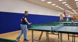 Državno prvenstvo v namiznem tenisu