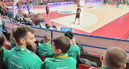 ONE-TEAM: izlet v Benetke