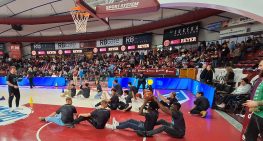 ONE-TEAM: izlet v Benetke