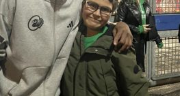 ONE-TEAM: izlet v Benetke