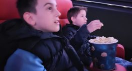 Nagradno doživetje za prvo polletje