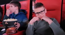 Nagradno doživetje za prvo polletje
