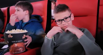 Nagradno doživetje za prvo polletje