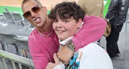 ONE-TEAM: ogled tekme proti Crveni Zvezdi