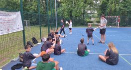 ONE-TEAM: zaključek nadvse uspešnega projekta v letu 2025/2026