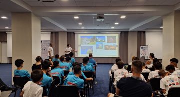 Nogometni turnir Selce 2026 – evropski projekt Assist the Goal – Anti Stigma
