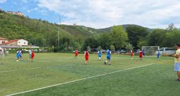 Nogometni turnir Selce 2026 – evropski projekt Assist the Goal – Anti Stigma