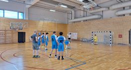 Nogometni turnir Selce 2026 – evropski projekt Assist the Goal – Anti Stigma