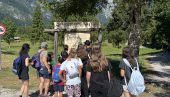 Tabor Bohinj 2026
