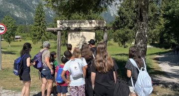 Tabor Bohinj 2026