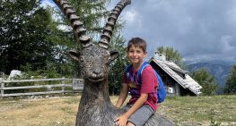 Tabor Bohinj 2026