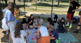 Tabor Bohinj 2026