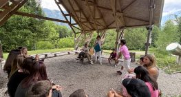 Tabor Bohinj 2026