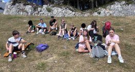 Tabor Bohinj 2026
