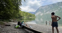 Tabor Bohinj 2026
