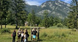 Tabor Bohinj 2026
