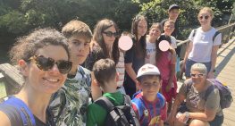 Tabor Bohinj 2026
